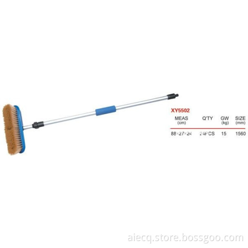 2 meter telescopic car wash brush